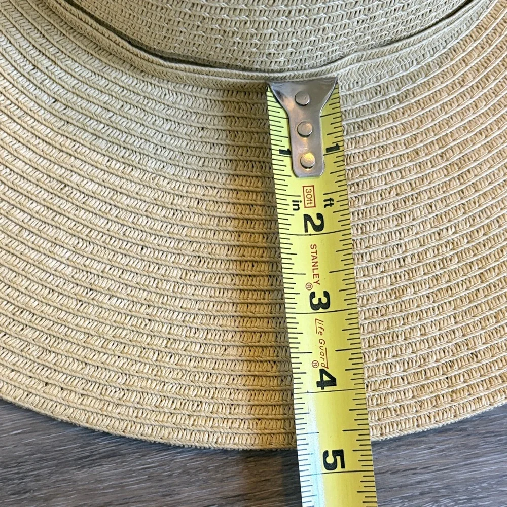 Summer Oversized Hat - Sun ‘N’ Sand Headwear - Picture 7 of 7